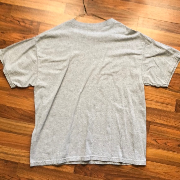 Bud Light Shirts  2/$12 - Picture 2 of 4